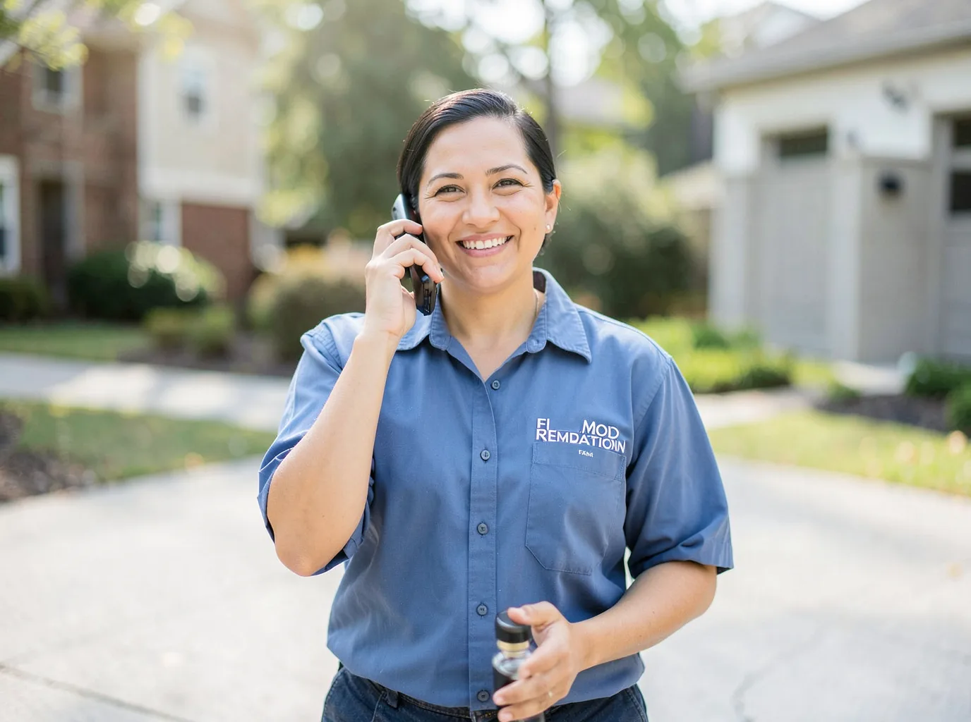 Mold Remediation Lacona, IA FAQs